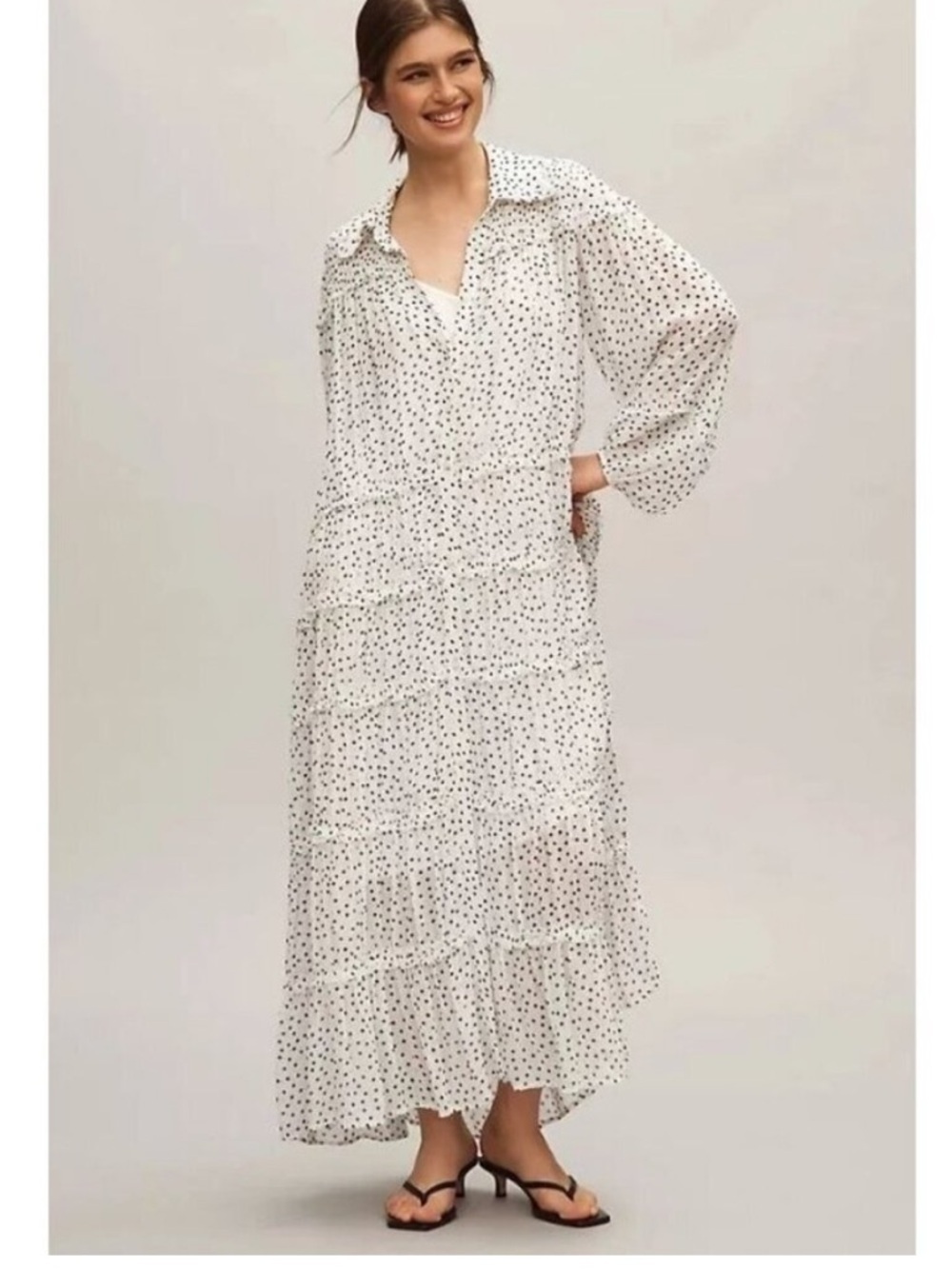 Anthropologie Dress